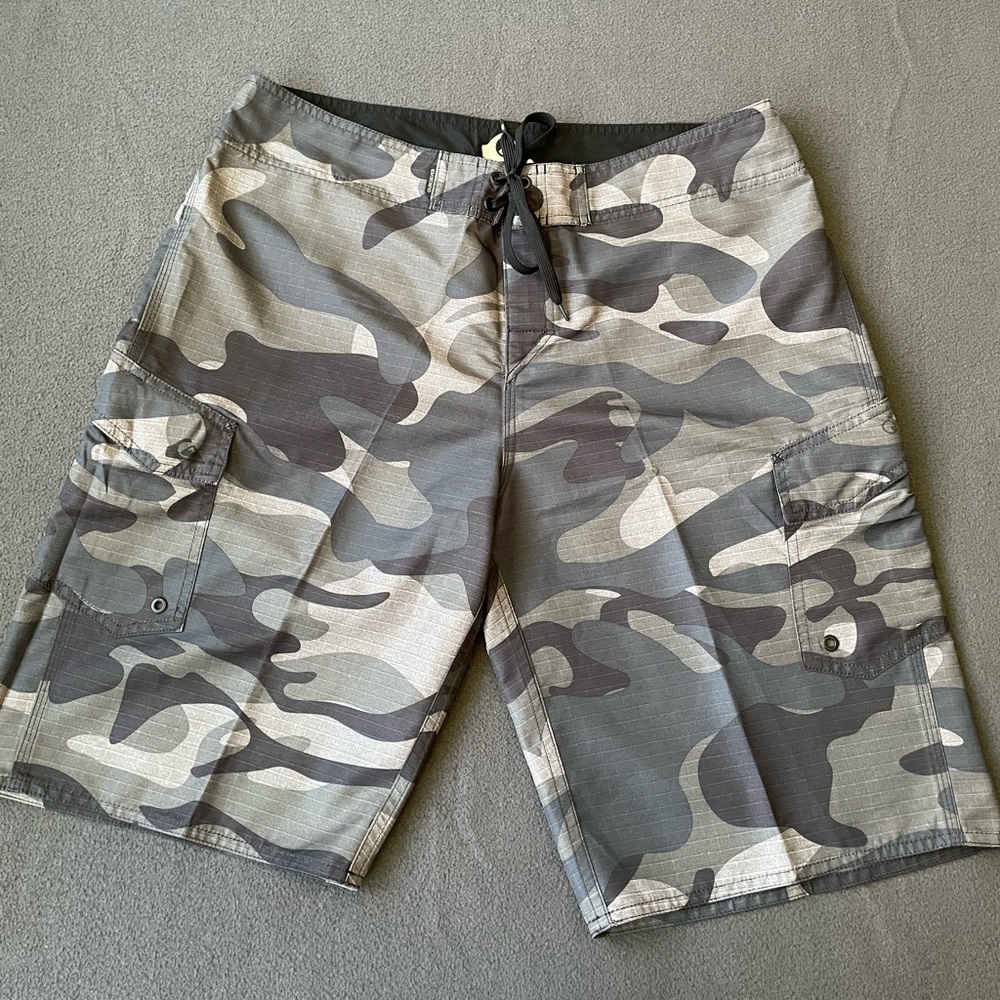 Quiksilver boardshorts